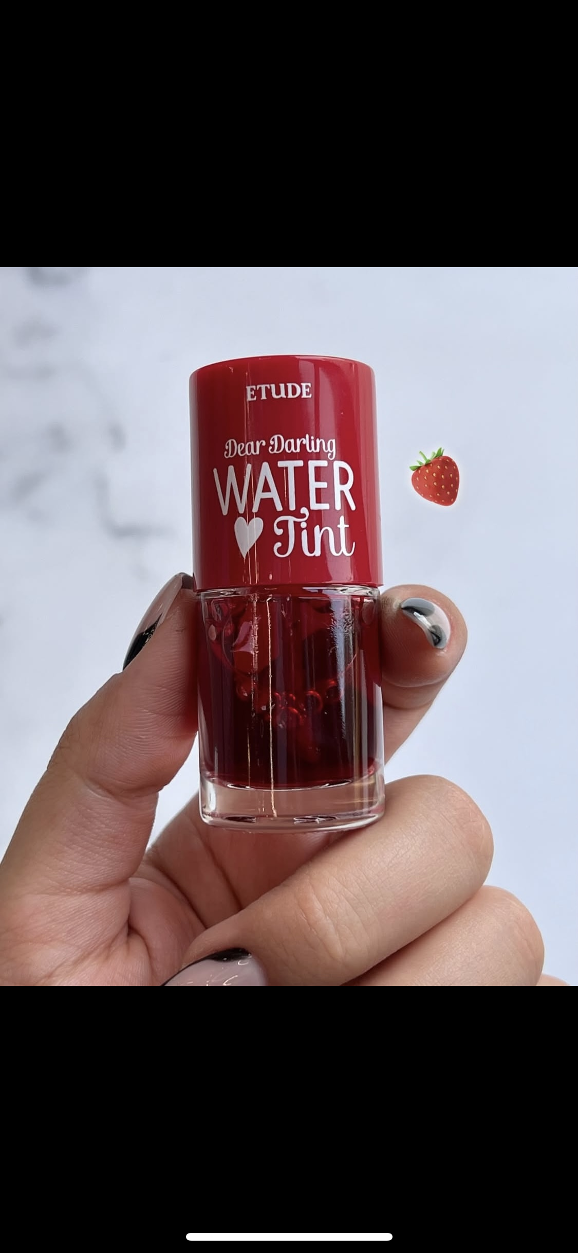 تینت اتود هاوس قرمز